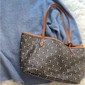 Tommy Hilfiger tote bag